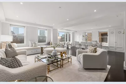 2 Commonwealth #9A, Boston, MA 02116 - Photo 1