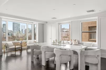 2 Commonwealth #10A, Boston, MA 02116 - Photo 2