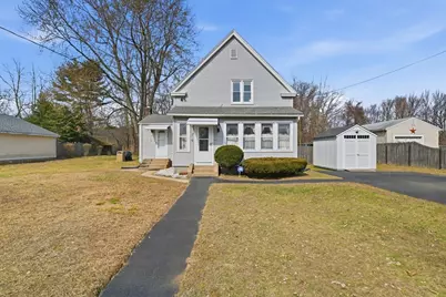 543 Lafleur Drive, Chicopee, MA 01013 - Photo 1