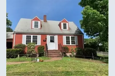 5 Eliot Rd, Needham, MA 02494 - Photo 1