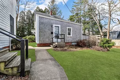 344 Main St #5, Barnstable, MA 02632 - Photo 28