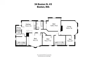 34-36 Boston St, Boston, MA 02127 - Photo 16