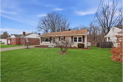 596 Newton St, South Hadley, MA 01075 - Photo 1