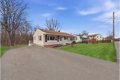 596 Newton St, South Hadley, MA 01075 - Photo 2