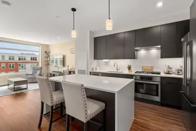 99 Sumner St #506, Boston, MA 02128 - Photo 1