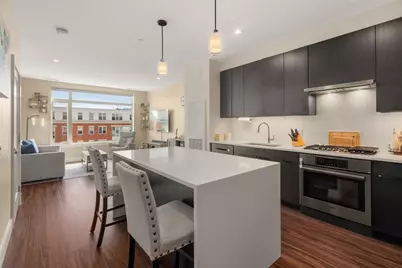 99 Sumner St #506, Boston, MA 02128 - Photo 2