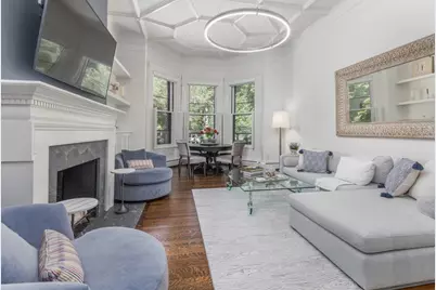 226 Commonwealth Ave. #1, Boston, MA 02116 - Photo 1