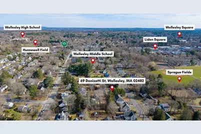 69 Donizetti Street, Wellesley, MA 02482 - Photo 28