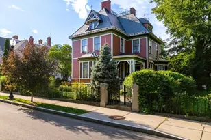 97 Madison St, New Bedford, MA 02740 - Photo 4