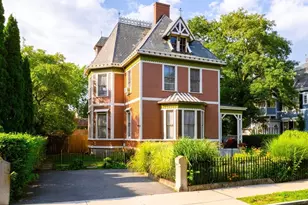 97 Madison St, New Bedford, MA 02740 - Photo 2