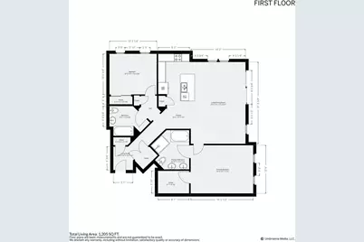 1010 Bradish Lane #1010, Westborough, MA 01581 - Photo 32