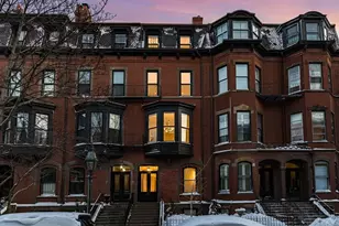 126 Marlborough St, Boston, MA 02116 - Photo 2