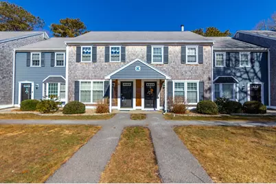 248 Camp St #K4, Yarmouth, MA 02673 - Photo 1