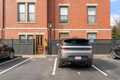 150 Appleton Street #3E, Boston, MA 02116 - Photo 12