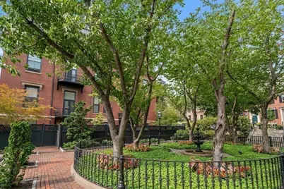 150 Appleton Street #3E, Boston, MA 02116 - Photo 16