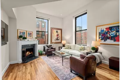 150 Appleton Street #3E, Boston, MA 02116 - Photo 2