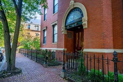 150 Appleton Street #3E, Boston, MA 02116 - Photo 10