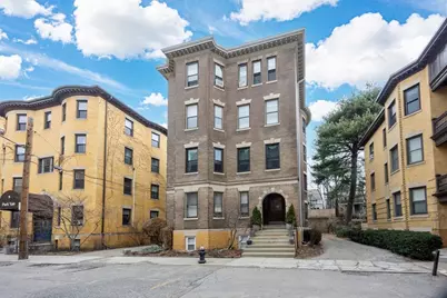 15 Park Vale #A, Brookline, MA 02446 - Photo 32