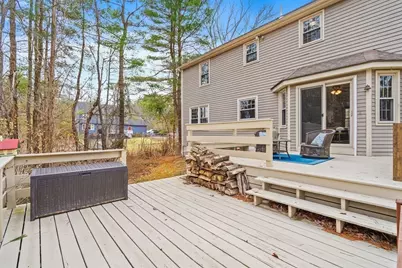 39 Heritage Way, Taunton, MA 02780 - Photo 30