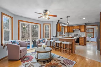 39 Heritage Way, Taunton, MA 02780 - Photo 6