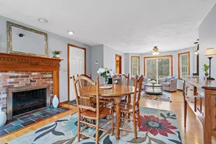 39 Heritage Way, Taunton, MA 02780 - Photo 8