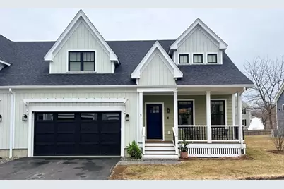 5 Primrose Lane #5, Ipswich, MA 01938 - Photo 1