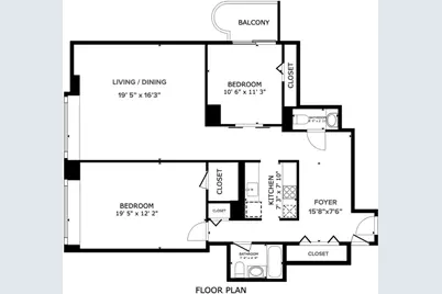 85 E India Row #36G, Boston, MA 02110 - Photo 30