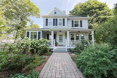 100 Prescott St, Reading, MA 01867 - Photo 1