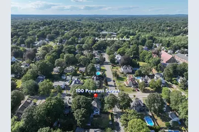 100 Prescott St, Reading, MA 01867 - Photo 42