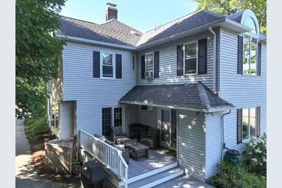 100 Prescott St, Reading, MA 01867 - Photo 4