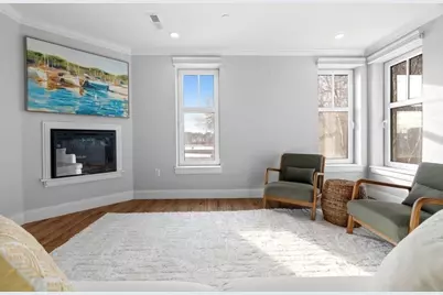 1721 Centre St #304, Boston, MA 02132 - Photo 6