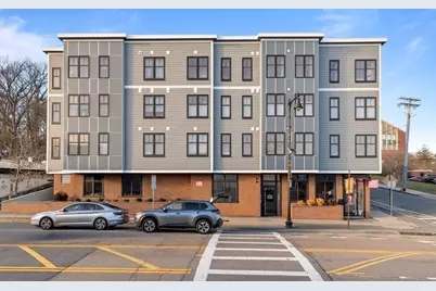 1721 Centre St #304, Boston, MA 02132 - Photo 30