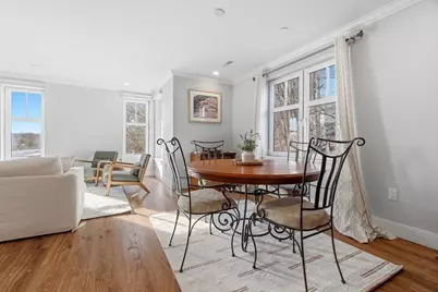 1721 Centre St #304, Boston, MA 02132 - Photo 12