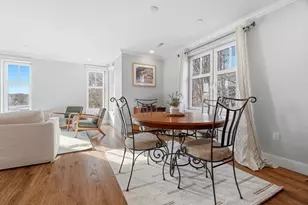 1721 Centre St, Boston, MA 02132 - Photo 12