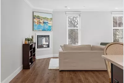 1721 Centre St #304, Boston, MA 02132 - Photo 16