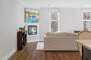 1721 Centre St, Boston, MA 02132 - Photo 16