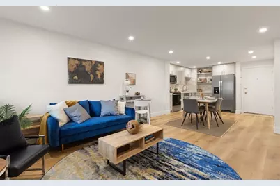 5 Linda Lane #1-2, Boston, MA 02125 - Photo 1