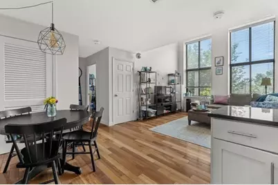 841 Parker St #203, Boston, MA 02120 - Photo 2