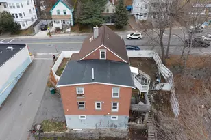 151 Mechanic St, Fitchburg, MA 01420 - Photo 2