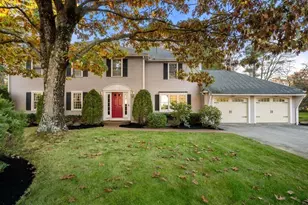 122 Farrington Ln, Marlborough, MA 01752 - Photo 1