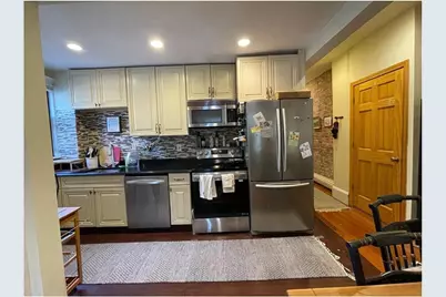 1672 Beacon St #3B, Brookline, MA 02446 - Photo 2