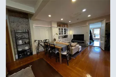 1672 Beacon St #3B, Brookline, MA 02446 - Photo 1