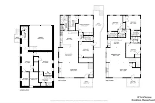 16 York Terrace, Brookline, MA 02446 - Photo 42