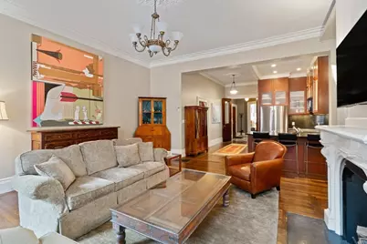 128 Marlborough Street #2, Boston, MA 02116 - Photo 2