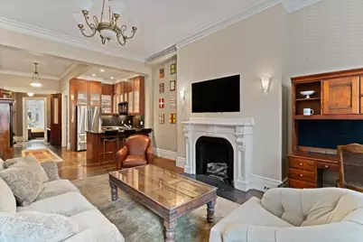 128 Marlborough Street #2, Boston, MA 02116 - Photo 1