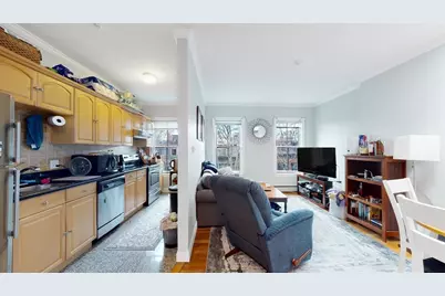 143 W Canton St. #4, Boston, MA 02118 - Photo 1