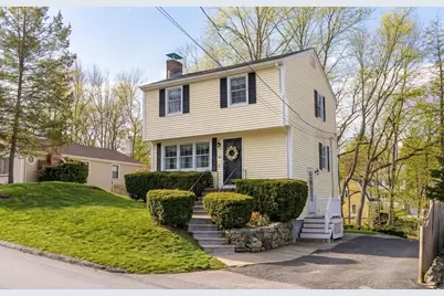 64 Longfellow Rd, Reading, MA 01867 - Photo 1