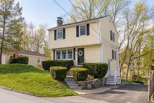 64 Longfellow Rd, Reading, MA 01867 - Photo 1