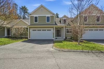 208 Pine Street #53, Amherst, MA 01002 - Photo 2