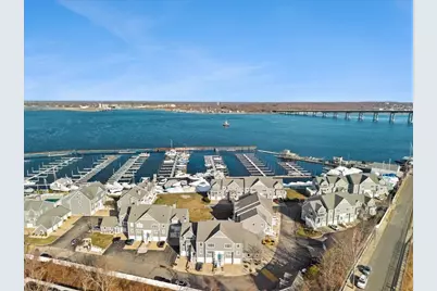 700 Shore Dr #9-901, Fall River, MA 02721 - Photo 4